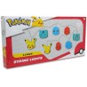 Guirlande Lumineuse - Pikachu & Starters - Pokemon