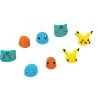 Guirlande Lumineuse - Pikachu & Starters - Pokemon