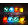 Guirlande Lumineuse - Pikachu & Starters - Pokemon