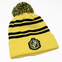 Bonnet - Harry Potter - Poufsouffle - Unisexe 