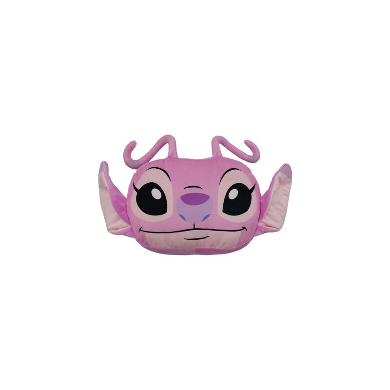 Coussin Chauffe-Mains - Angel - Lilo & Stitch