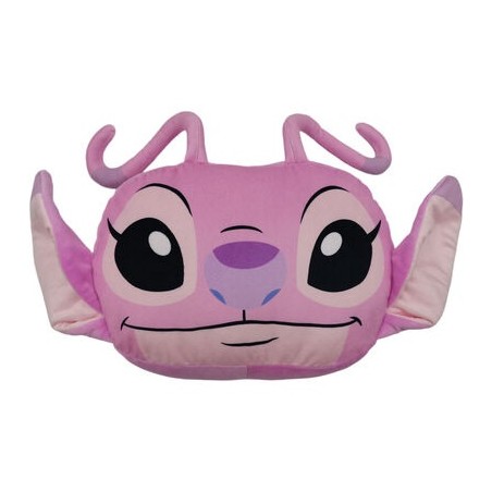 Coussin Chauffe-Mains - Angel - Lilo & Stitch