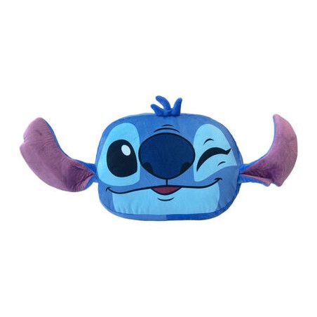 Coussin Chauffe-Mains - Stitch - Lilo & Stitch