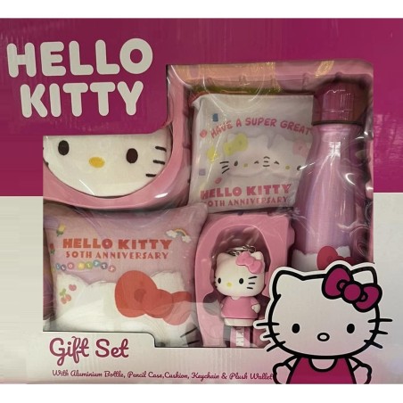 Gift Set - Kitty - Sanrio