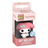 My Melody - My Melody - POP Pocket Keychain