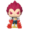 Super Saiyan God Vegeta - Dragon Ball (#1868) - POP Animation - Special Edition