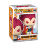 Super Saiyan God Vegeta - Dragon Ball (#1868) - POP Animation - Special Edition