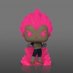 CHASE - Super Saiyan God Vegeta - Dragon Ball (1868) - POP Animation - Special Edition