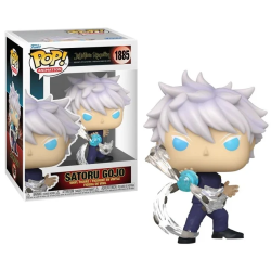 Satoru Gojo - Jujutsu...