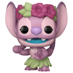 Luau Angel - Lilo & Stitch (1568) - POP Disney