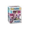 Luau Angel - Lilo & Stitch (1568) - POP Disney