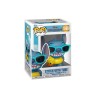 Stitch with Tube - Lilo & Stitch (1565) - POP Disney
