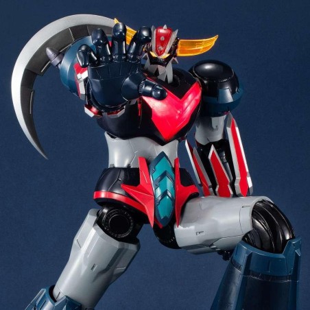 Goldorak U - Ultimate Article Mechanical
