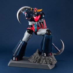 Goldorak U - Ultimate Article Mechanical