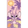 Linge de plage - Angel - Lilo et Stitch