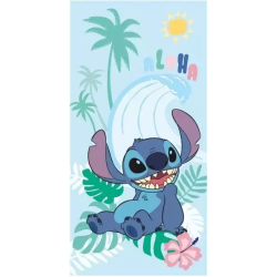 Linge de plage - Stitch...