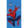 Linge de Plage - Spiderman - Marvel