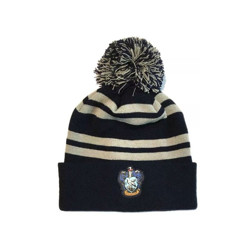 Bonnet - Harry Potter - Serdaigle - Unisexe 