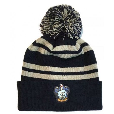 Bonnet - Harry Potter - Serdaigle - Unisexe 