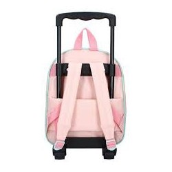 Sac à Dos à Roulettes - Sweet but Spacey - Lilo & Stitch