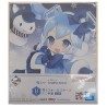 Shikishi Mini - Snow Miku (Lot H) - Snow Miku - Vocaloïd - Ichibanshô BNP62441