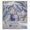 Shikishi Mini - Hainu Miku (Lot H) - Snow Miku - Vocaloïd - Ichibanshô BNP62441