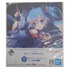 Shikishi Mini - Maestro Miku (Lot H) - Snow Miku - Vocaloïd - Ichibanshô BNP62441