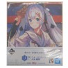 Shikishi Mini - MIko Miku (Lot H) - Snow Miku - Vocaloïd - Ichibanshô BNP62441