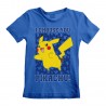 T-shirt - Pokemon - I choose you - Unisexe 5 - 6 