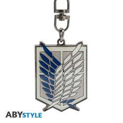 Porte-clefs - Bataillon...