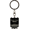Porte-clefs - Bataillon d'Exploration - L'Attaque des Titans