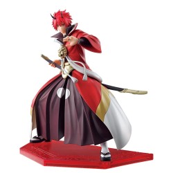 Benimaru (Lot B) - Red...