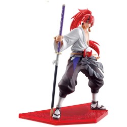 Hiiro (Lot C) - Red Lotus...