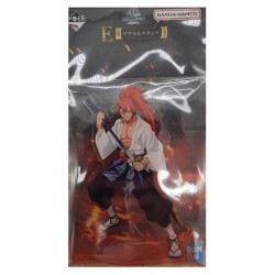 Acrylique - Hiiro (Lot E) -...