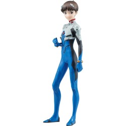 Shinji Ikari (Lot C) -...