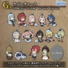Porte-clef - (Lot G) - Red Lotus Bond - Moi, quand je me réincarne en Slime - Ichibanshô BNP62373