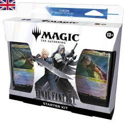 MTG - Starter Kit - Final...