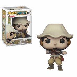 Usopp - One Piece (401) -...