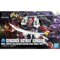 High Grade - Sengoku Astray...