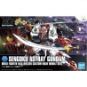 High Grade - Sengoku Astray - Gundam : Build Fighters