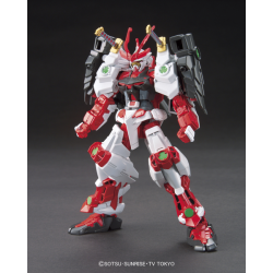 High Grade - Sengoku Astray - Gundam : Build Fighters