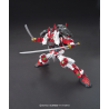 High Grade - Sengoku Astray - Gundam : Build Fighters