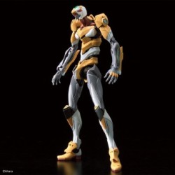 Real Grade - Unit-00 - Evangelion