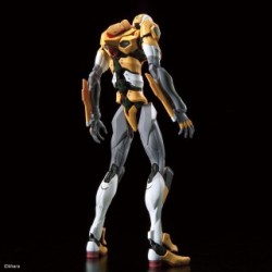 Real Grade - Unit-00 - Evangelion