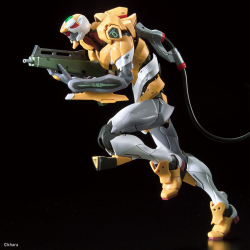 Real Grade - Unit-00 - Evangelion