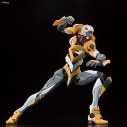Real Grade - Unit-00 - Evangelion