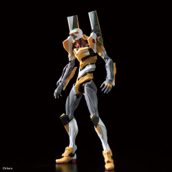 Real Grade - Unit-00 - Evangelion