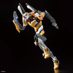 Real Grade - Unit-00 - Evangelion