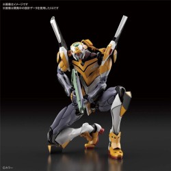 Real Grade - Unit-00 - Evangelion