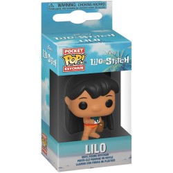 Lilo w/Camera - Lilo &...
